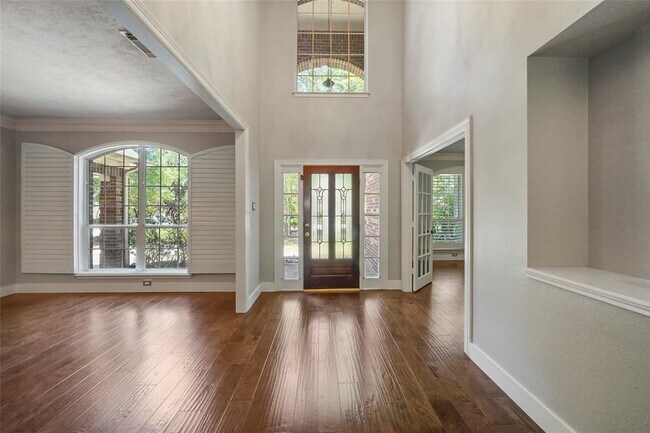 Foto del edificio - 78 N Peaceful Canyon Cir