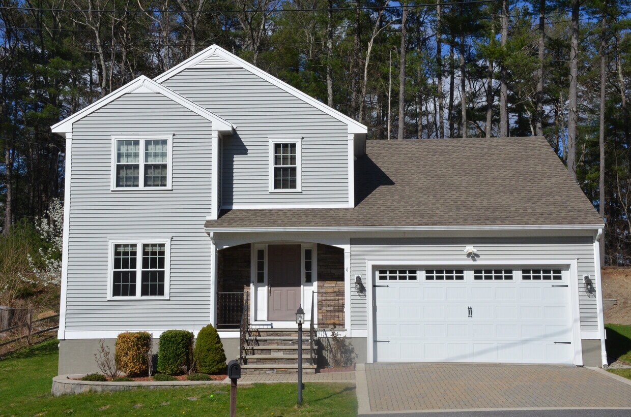 4 Conservation Ln, Westford, MA 01886 House Rental in Westford, MA