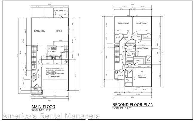 Foto del edificio - 4 br, 2.5 bath House - 100 Cole Lane
