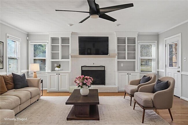 Building Photo - 4741 Michaux Dr