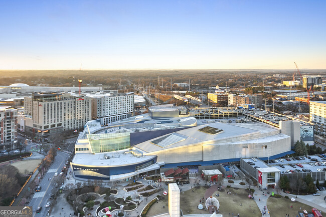 Building Photo - 285 Centennial Olympic Park Dr NW