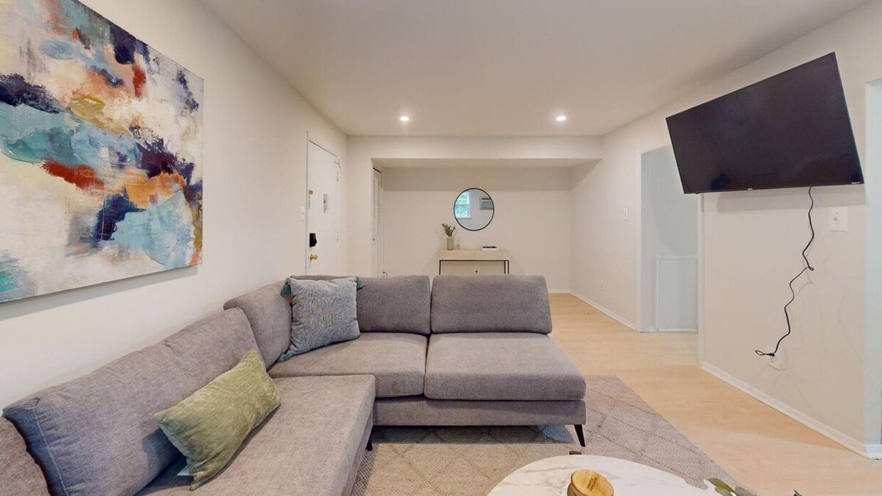 Foto principal - 804 Wharton Dr