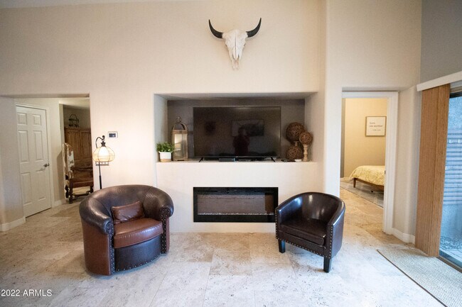 Foto del edificio - 4605 E Matt Dillon Trail