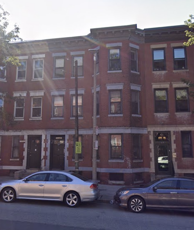Building Photo - 69 S Huntington Ave