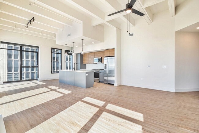 Foto del edificio - 1801 Smith St