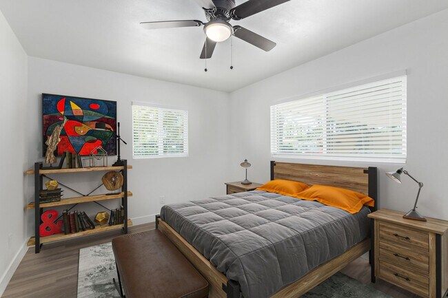 Foto del edificio - 2002 S Dateland Dr