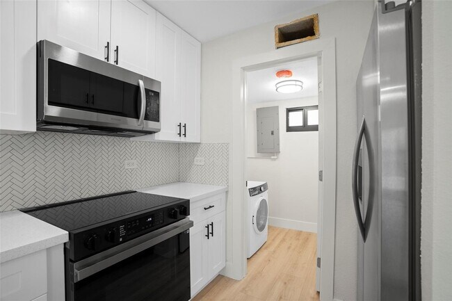 Photo - 28015 SW 143rd Ct Townhome