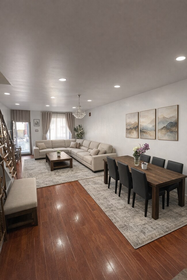 Foto del edificio - Beautiful 3 Bedroom House Available Near Jefferson Hospital