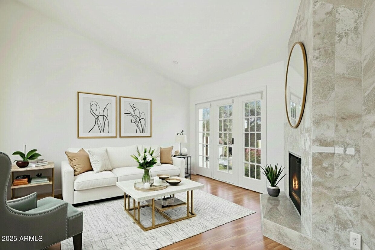 Foto principal - 5732 N 25th St