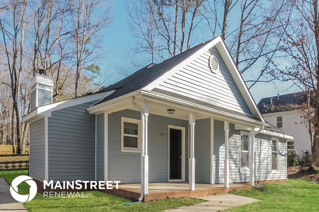 Building Photo - 727 Mattingwood Dr