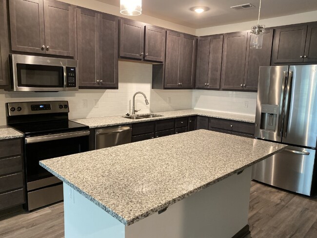 Foto del edificio - 1540 Dunn Rd