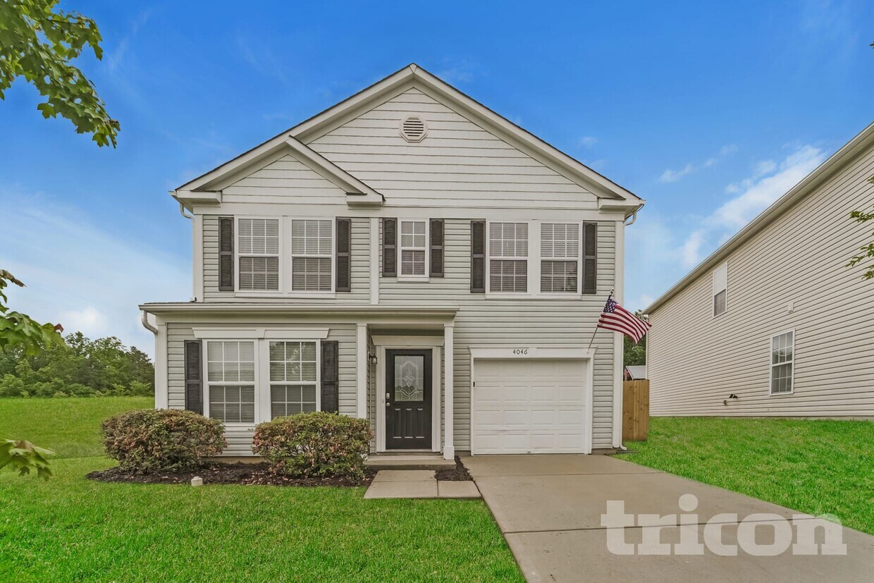 Foto principal - 4046 Kellybrook Dr