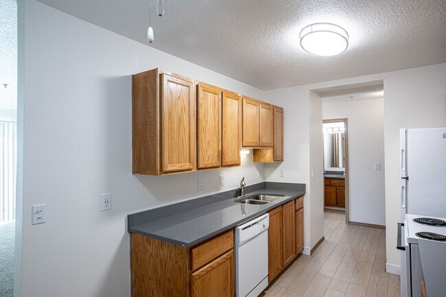 Foto del interior - Ridgeview Terrace