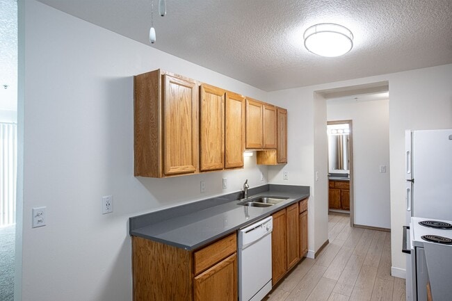 Interior Photo - Ridgeview Terrace