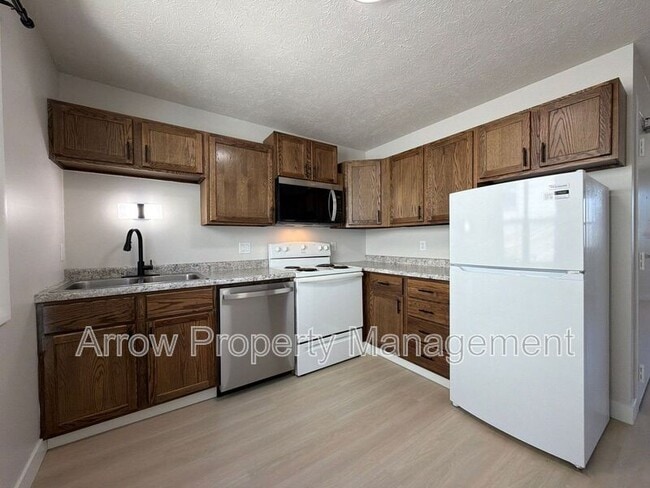 Foto del edificio - 3609 N 60th St