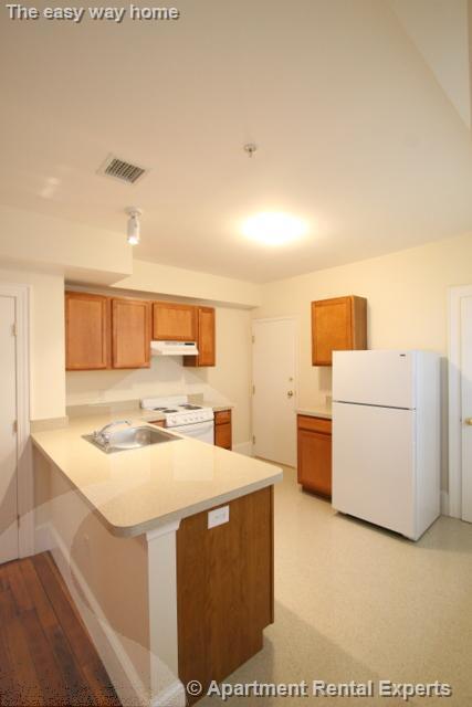 Photo - 881 Massachusetts Ave Apartment