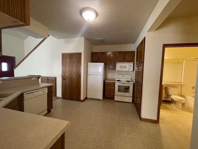 Foto del interior - Lake Park Reserve