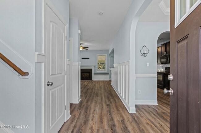 Foto del edificio - 322 Landing Ln