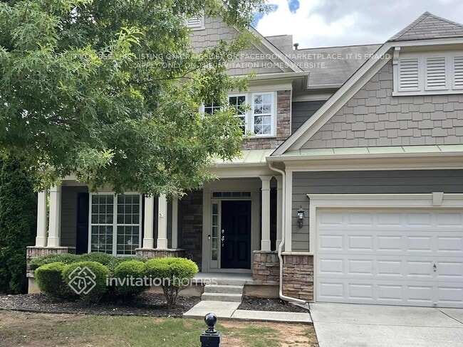 Foto del edificio - 905 Idlewood Dr