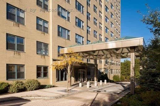 Parkside Place Apartments Cambridge, MA