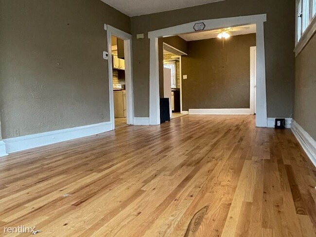 Foto del edificio - 4118 N Humboldt Ave