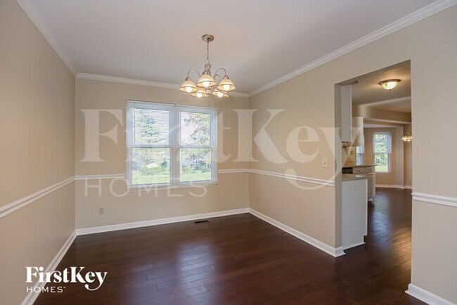 Foto del edificio - 9742 Coventry Ct