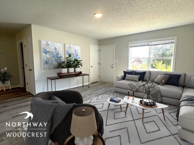 Interior Photo - Northway at Woodcrest