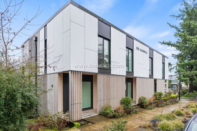 Building Photo - 8348 N Willamette Blvd