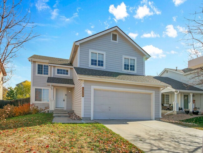 Foto del edificio - 4bedroom in Cherry Creek Schools, new carpet, new paint, central A/C