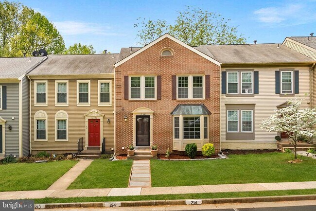 Foto del edificio - 12541 Alder Woods Dr