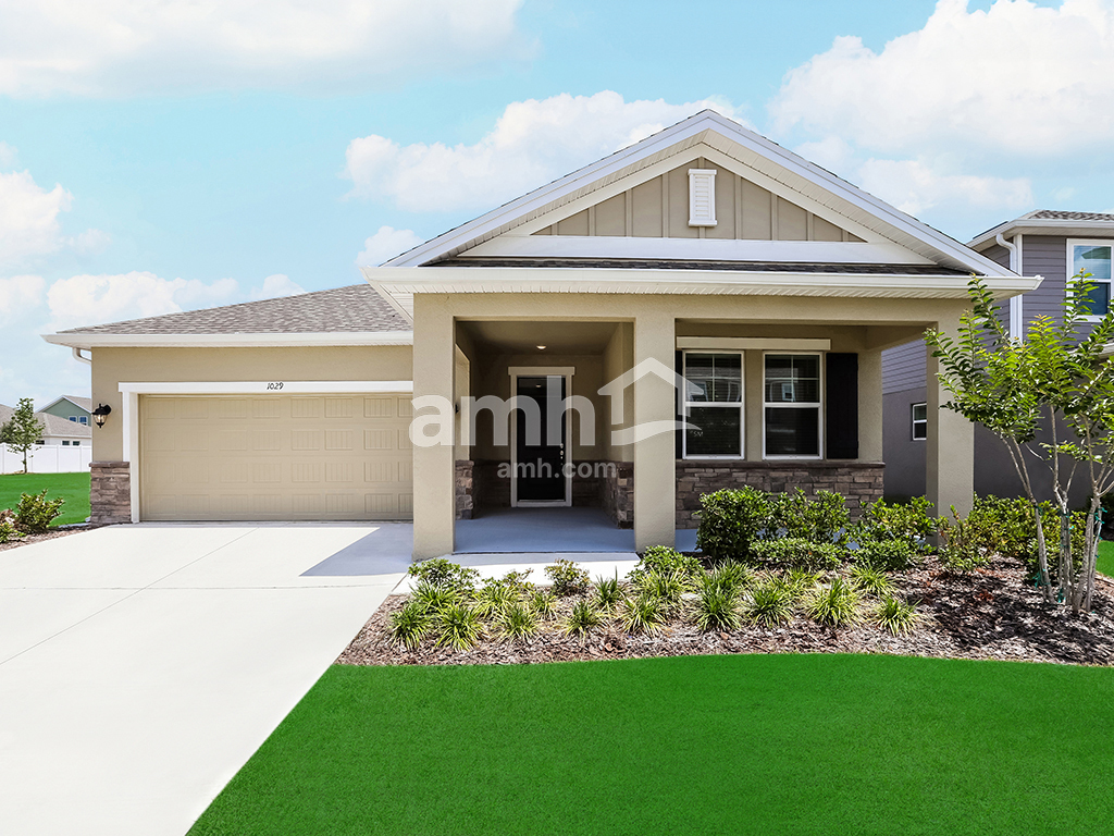 1095 Heavenly Drive - House Rental in St. Cloud, FL | Apartments.com