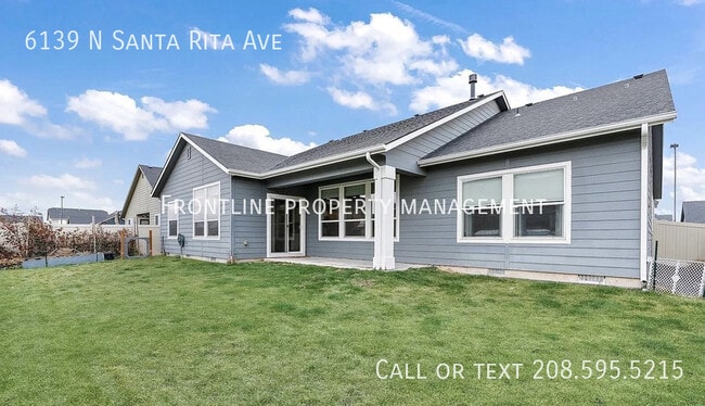 Building Photo - 6139 N Santa Rita Ave