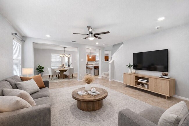 Foto del edificio - 19116 James Carter Jr St