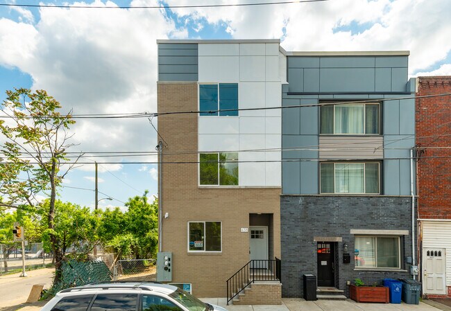 Foto del edificio - 438 W Susquehanna Ave