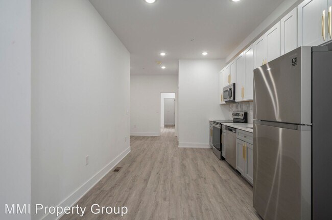 Foto del edificio - 2207 N Natrona St