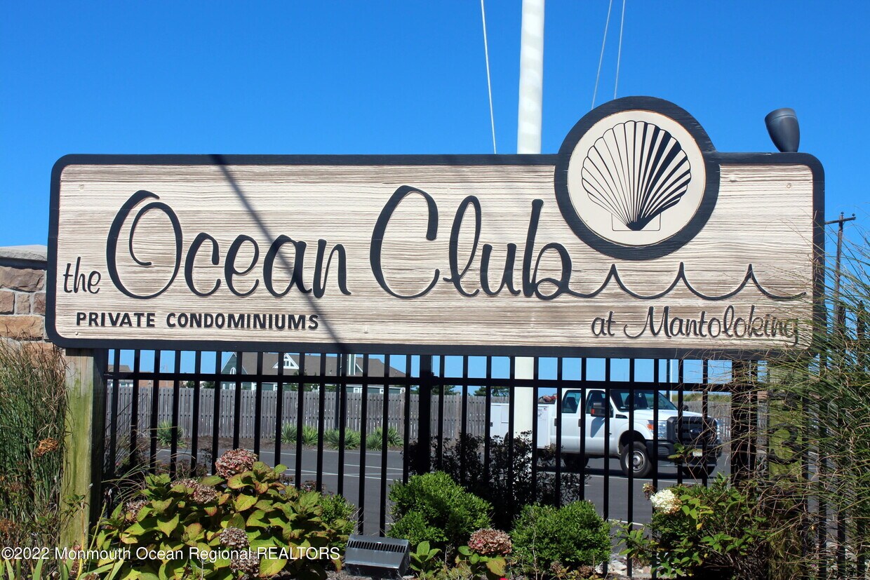 438 NJ35 Unit 2203, Mantoloking, NJ 08738 Condo for Rent in