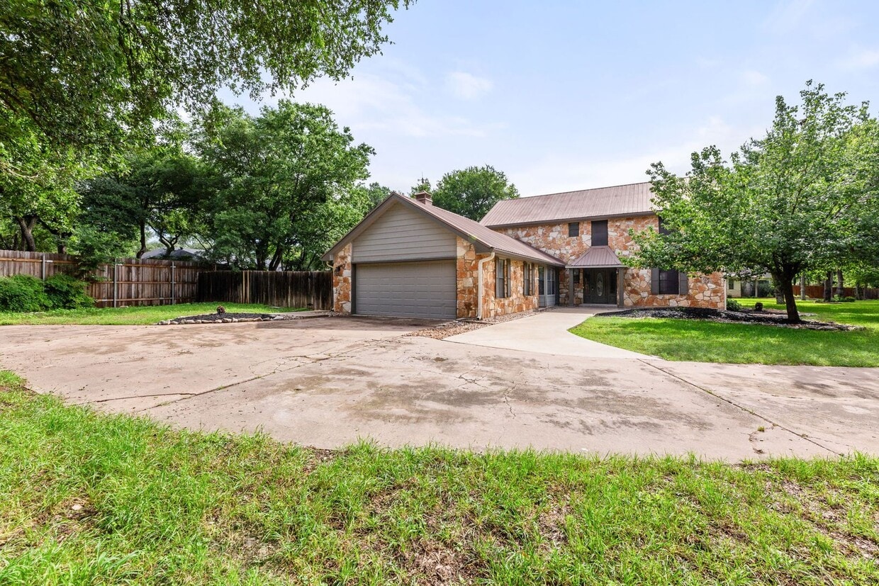 30115 Carmel Bay St, TX 78628 House Rental in TX