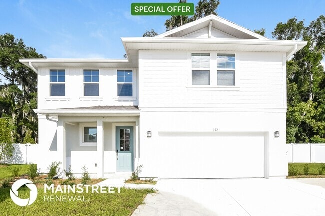 Building Photo - 313 Whiteheart Dr