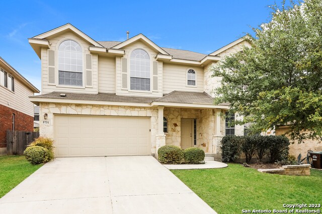 Foto del edificio - 5731 White Oak Cove