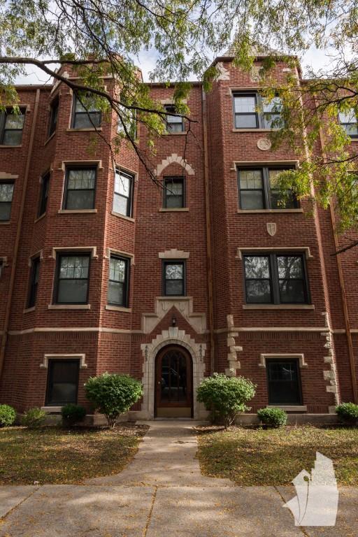 Foto principal - 4641 N Wolcott Ave