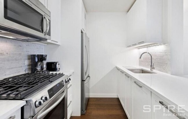 1 bedroom in New York NY 10128 - 1 bedroom in New York NY 10128 Apartment