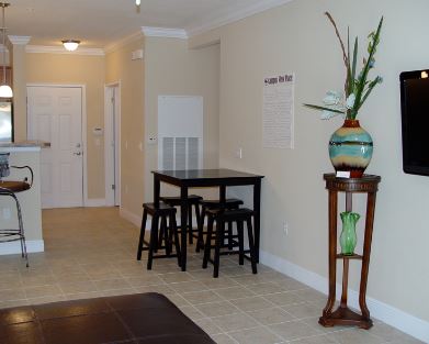 Interior Photo - Lyons Corner Apartments