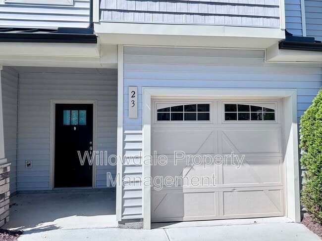 Building Photo - 23 Bordeaux Dr