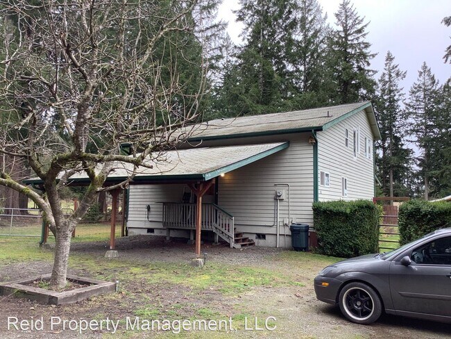 Building Photo - 2 br, 2 bath House - 31 E Coulter Creek Ro...