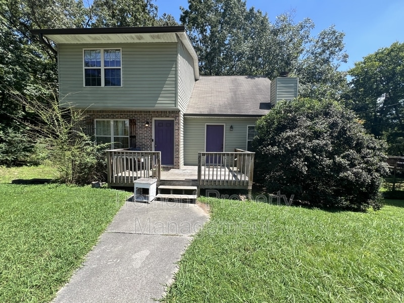 Foto principal - 8713 Millard Lee Ln