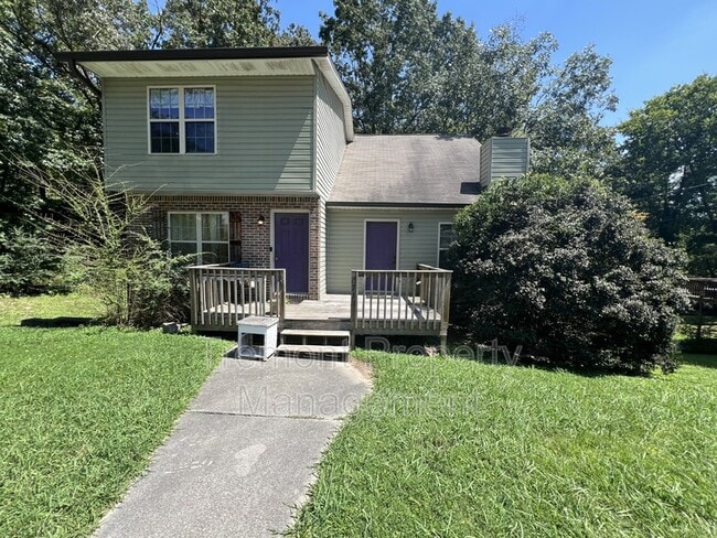 Photo - 8713 Millard Lee Ln Apartment