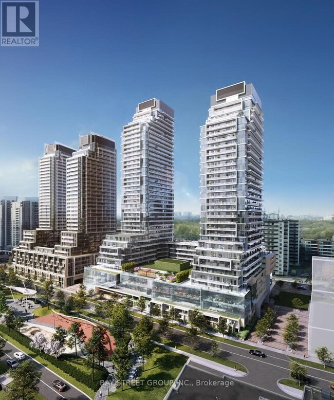 Building Photo - 8 Olympic Gdn Dr