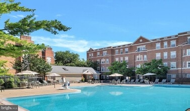 Building Photo - 3401 38th St NW