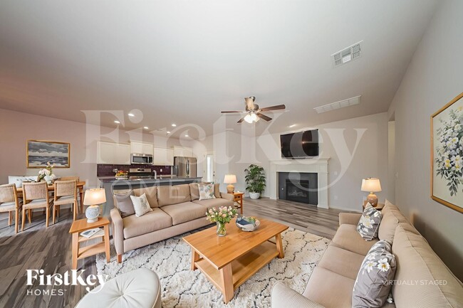 Foto del edificio - 4409 Hunterfield Ave