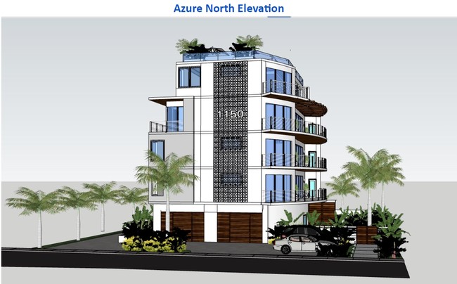 Building Photo - Azure Siesta Key